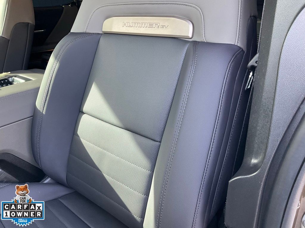 2025 GMC HUMMER EV 2X - Photo 23