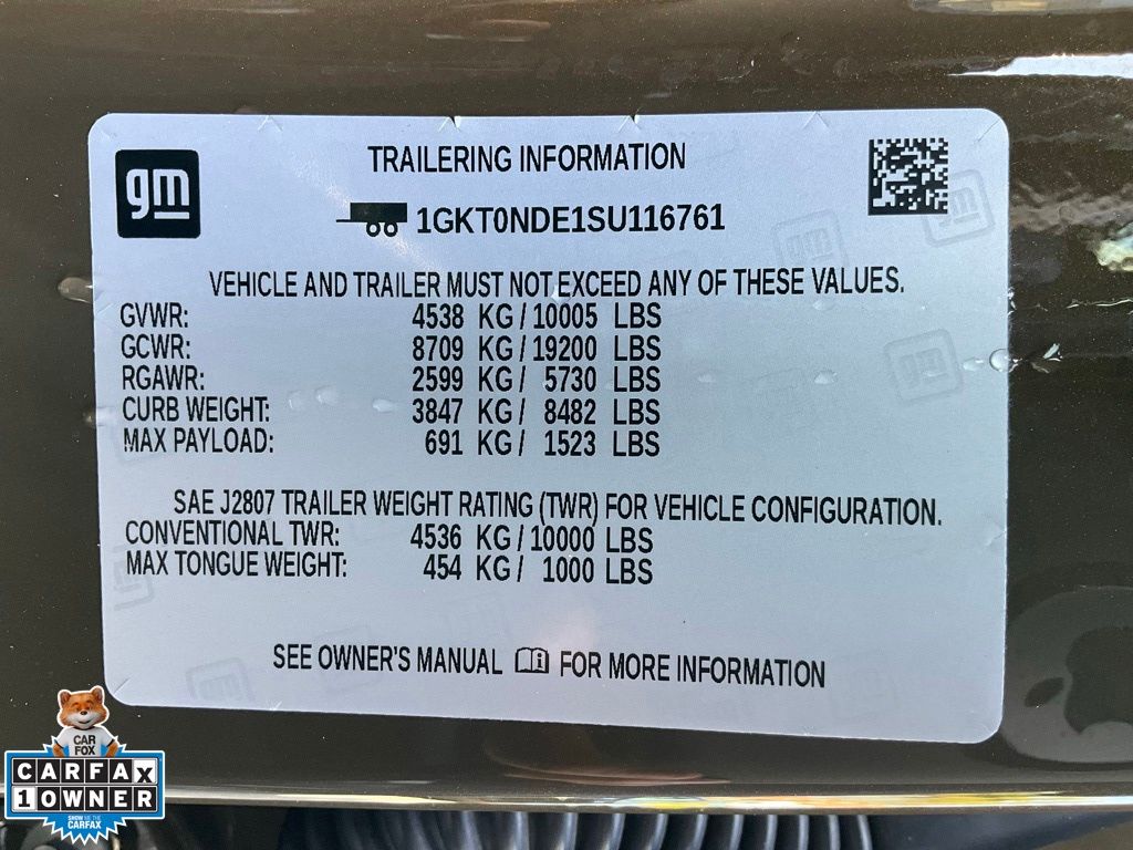 2025 GMC HUMMER EV 2X - Photo 27