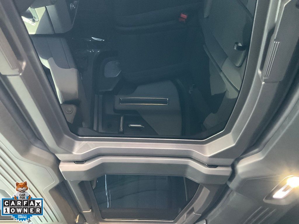 2025 GMC HUMMER EV 2X - Photo 39