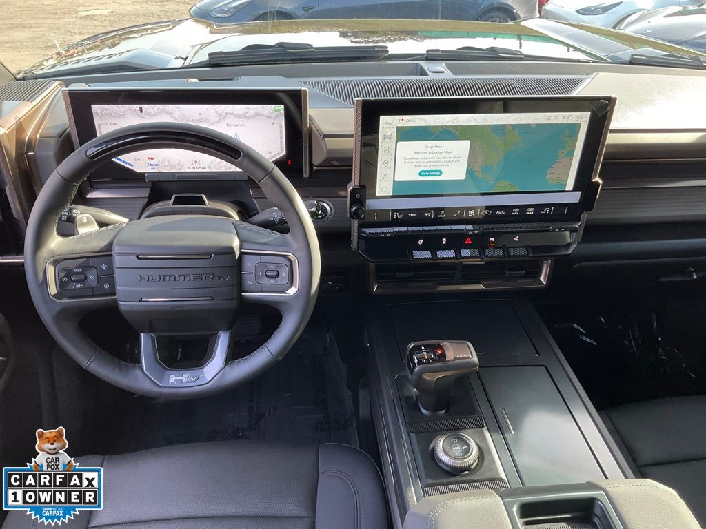 2025 GMC HUMMER EV 2X - Photo 42