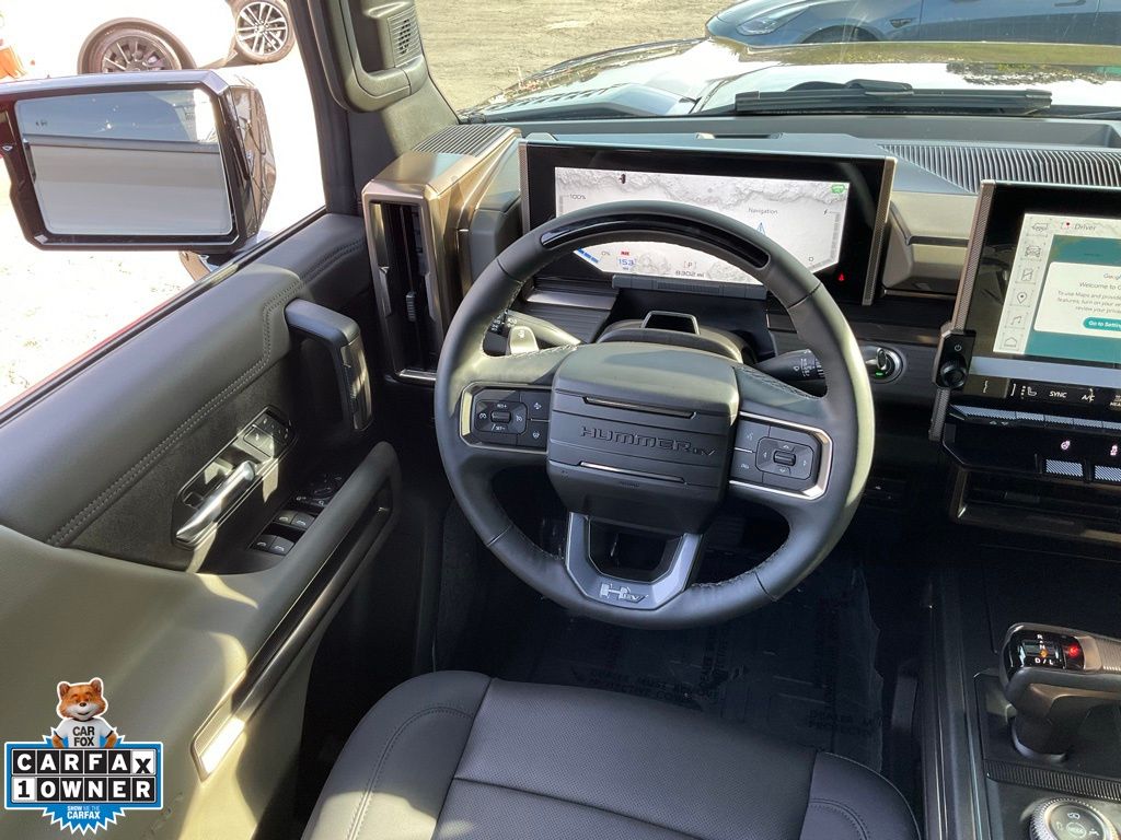 2025 GMC HUMMER EV 2X - Photo 43