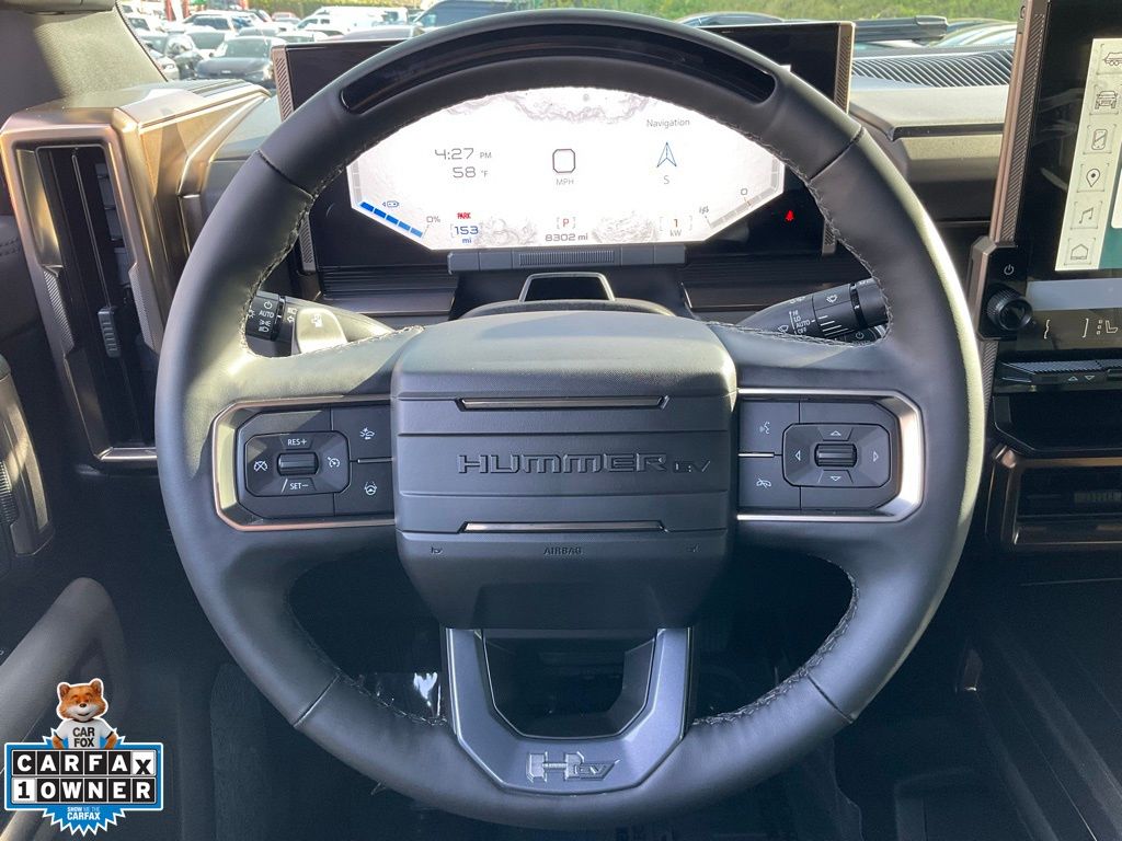 2025 GMC HUMMER EV 2X - Photo 44