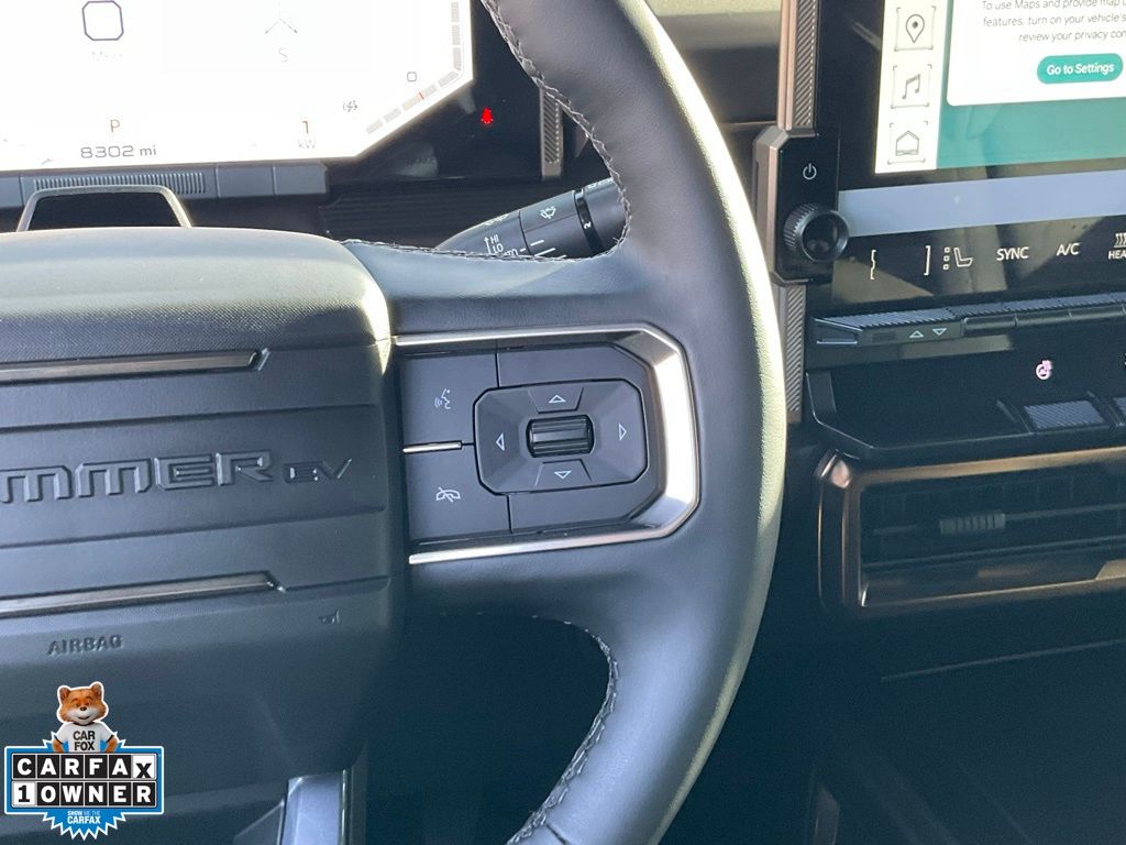 2025 GMC HUMMER EV 2X - Photo 46