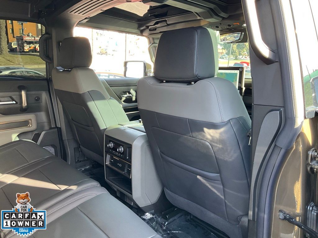 2025 GMC HUMMER EV 2X - Photo 64