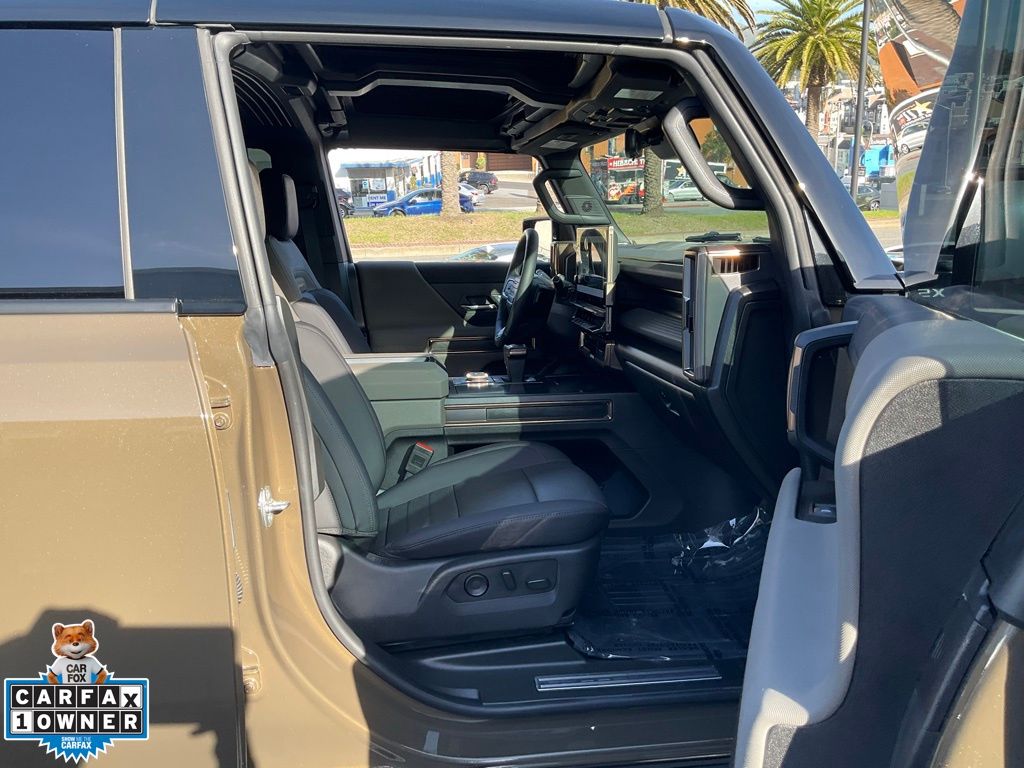 2025 GMC HUMMER EV 2X - Photo 67