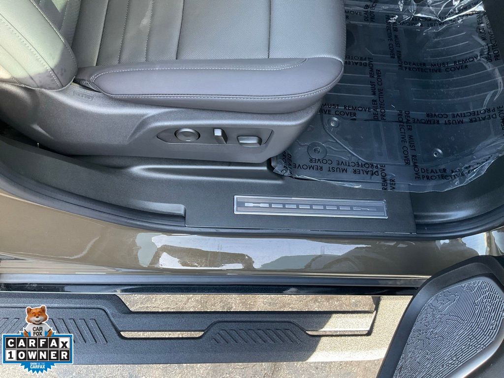 2025 GMC HUMMER EV 2X - Photo 68