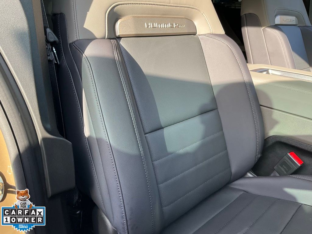 2025 GMC HUMMER EV 2X - Photo 71