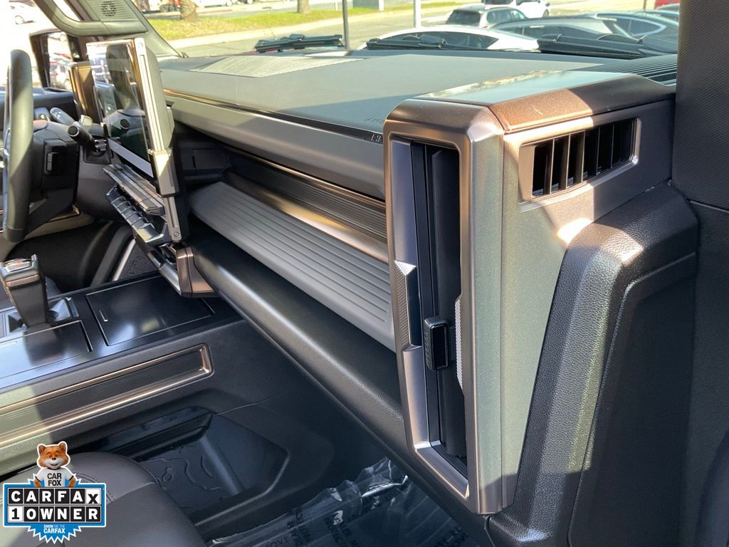 2025 GMC HUMMER EV 2X - Photo 73