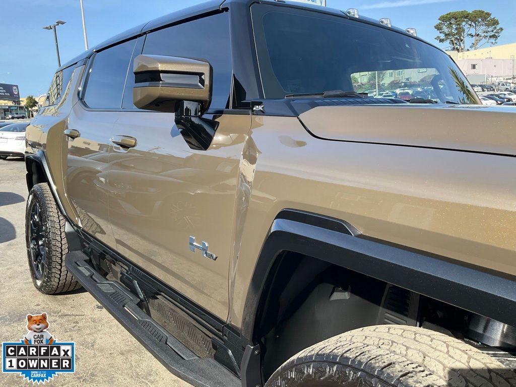 2025 GMC HUMMER EV 2X - Photo 76