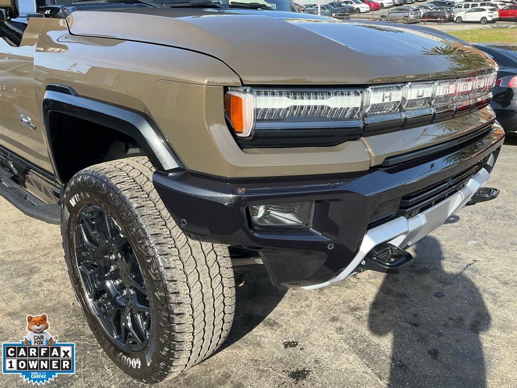 2025 GMC HUMMER EV 2X - Photo 77