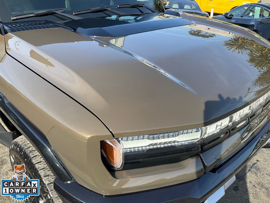 2025 GMC HUMMER EV 2X - Photo 78