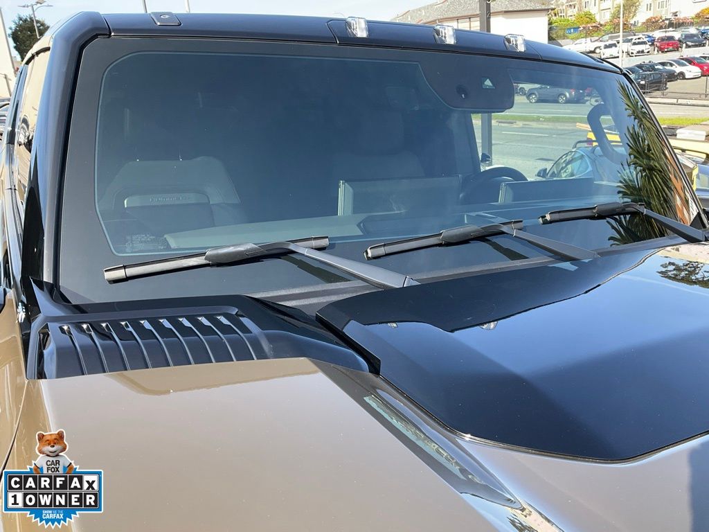 2025 GMC HUMMER EV 2X - Photo 79