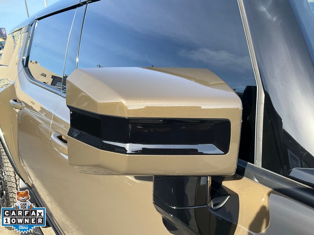 2025 GMC HUMMER EV 2X - Photo 84