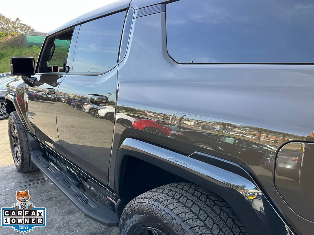 2025 GMC HUMMER EV 2X - Photo 90