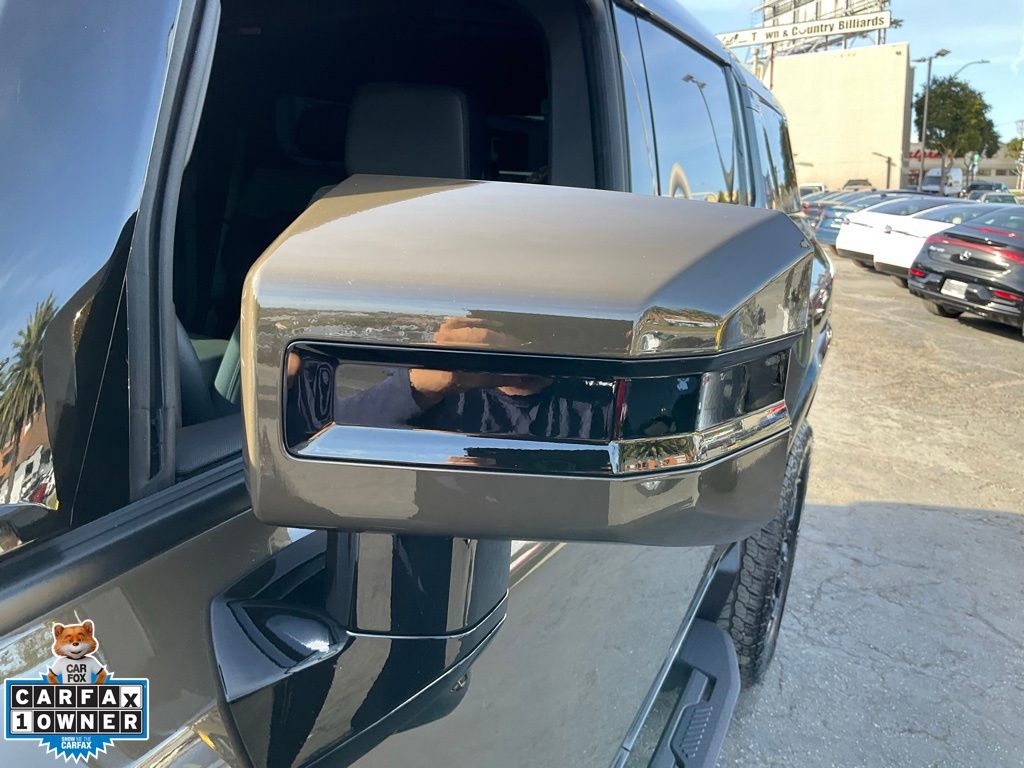 2025 GMC HUMMER EV 2X - Photo 93