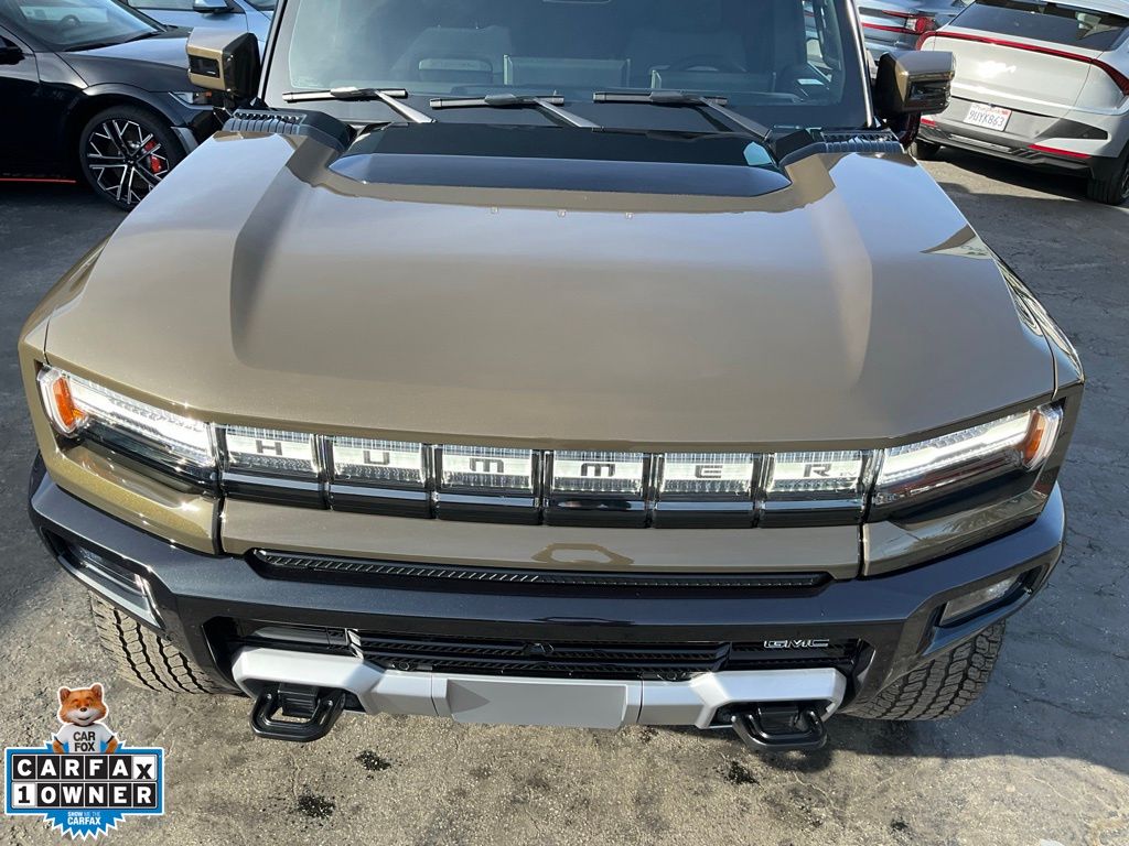 2025 GMC HUMMER EV 2X - Photo 98