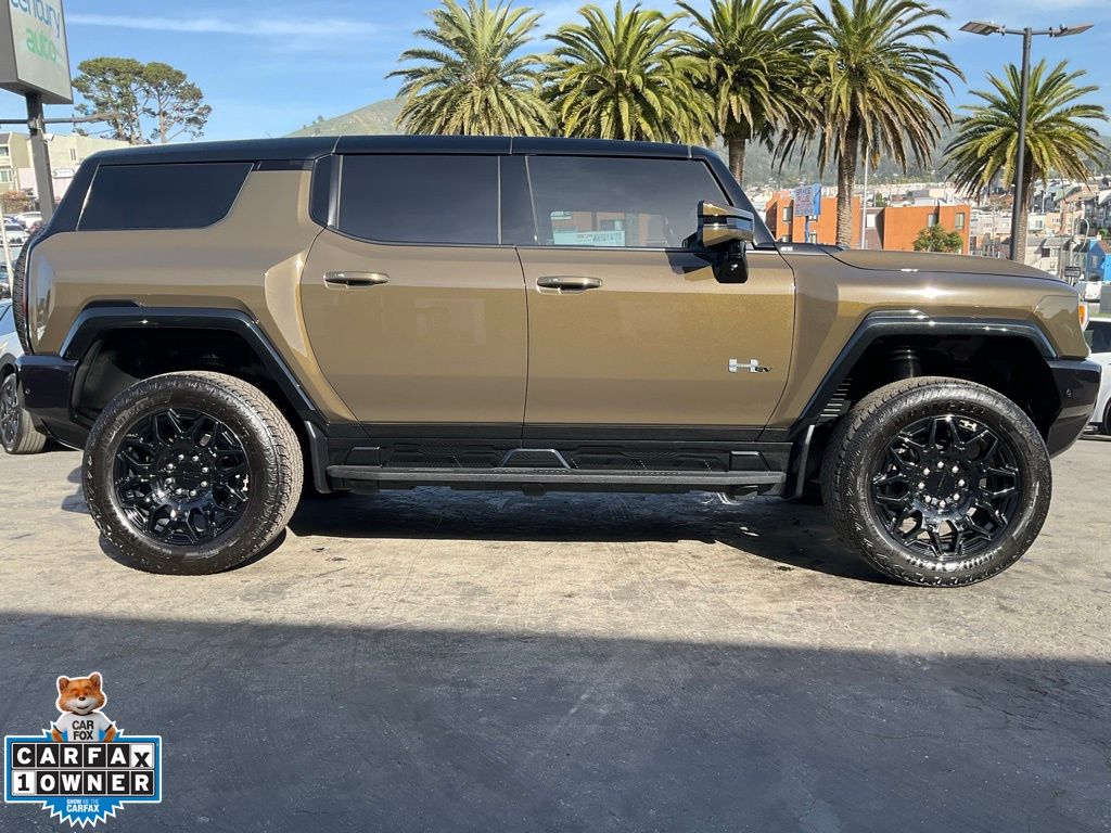 2025 GMC HUMMER EV 2X - Photo 3