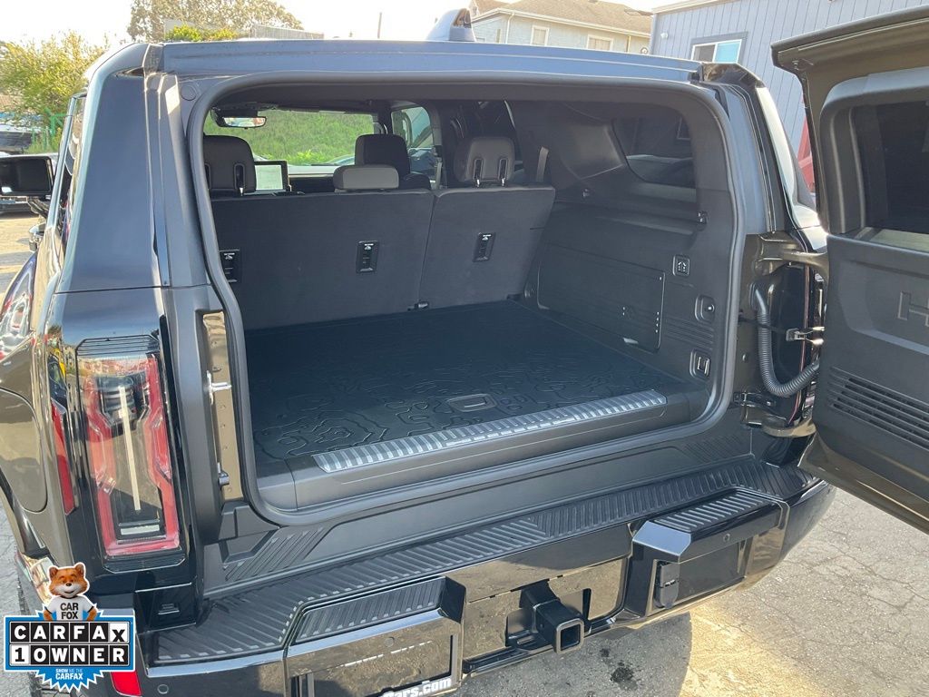 2025 GMC HUMMER EV 2X - Photo 9