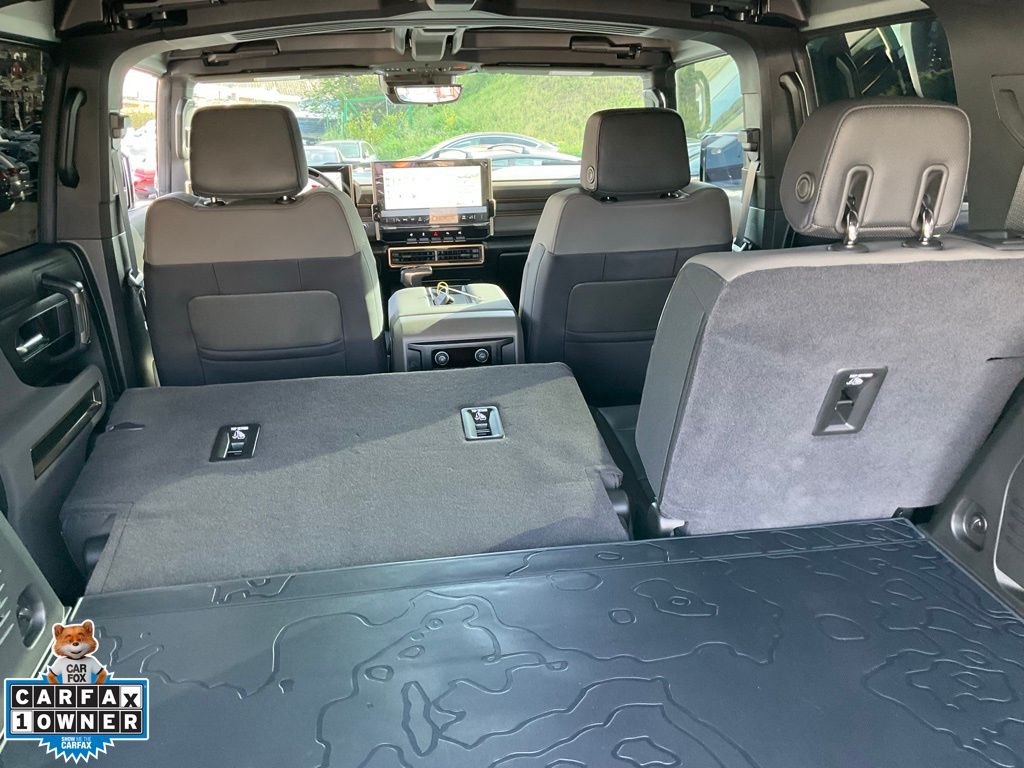 2025 GMC HUMMER EV 2X - Photo 12