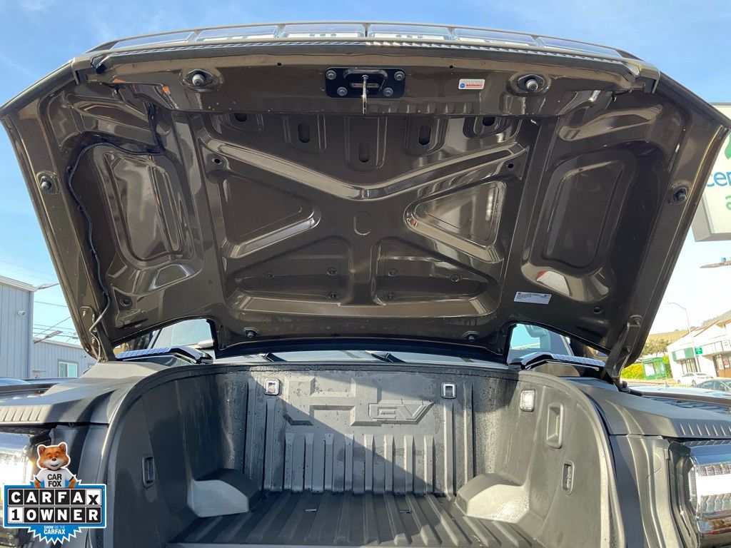 2025 GMC HUMMER EV 2X - Photo 17