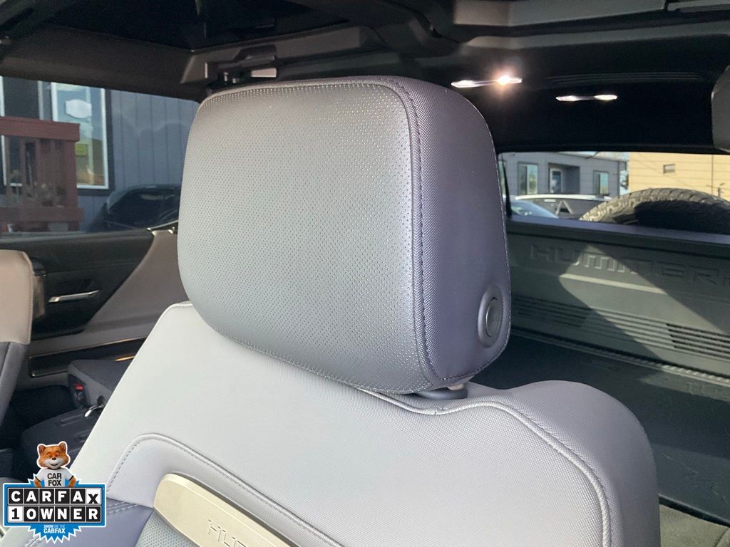 2025 GMC HUMMER EV 2X - Photo 24