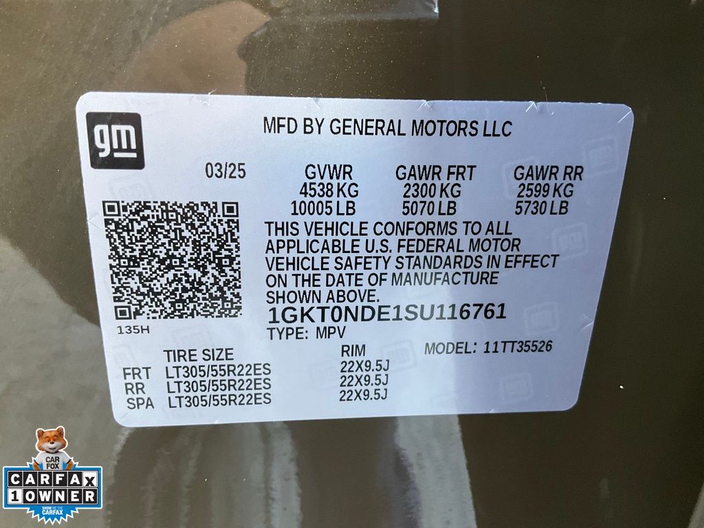 2025 GMC HUMMER EV 2X - Photo 29