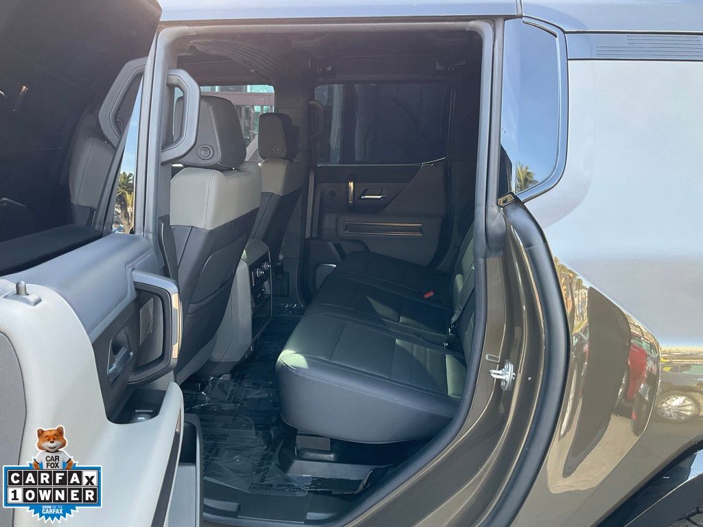 2025 GMC HUMMER EV 2X - Photo 32