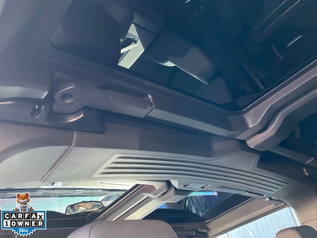 2025 GMC HUMMER EV 2X - Photo 40