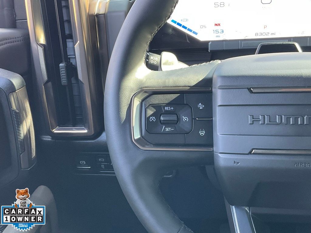 2025 GMC HUMMER EV 2X - Photo 45