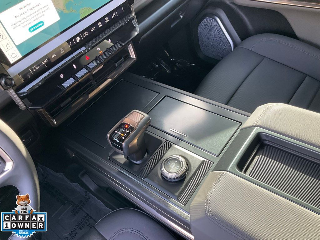 2025 GMC HUMMER EV 2X - Photo 50