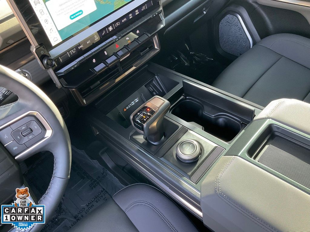 2025 GMC HUMMER EV 2X - Photo 51