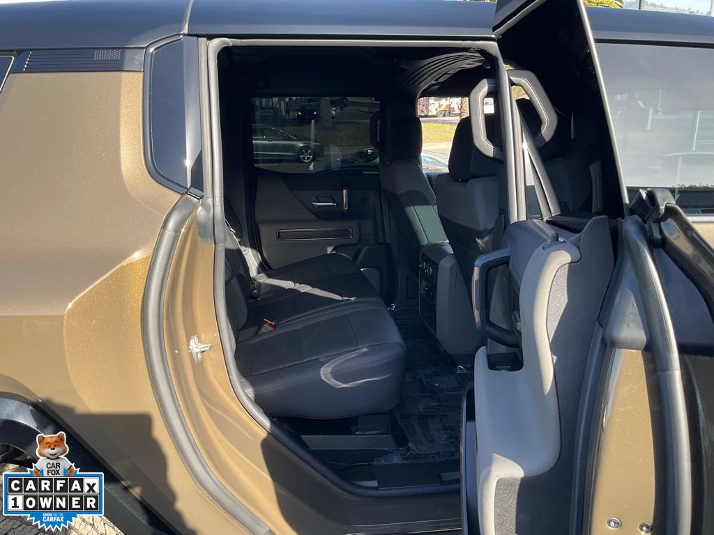 2025 GMC HUMMER EV 2X - Photo 55