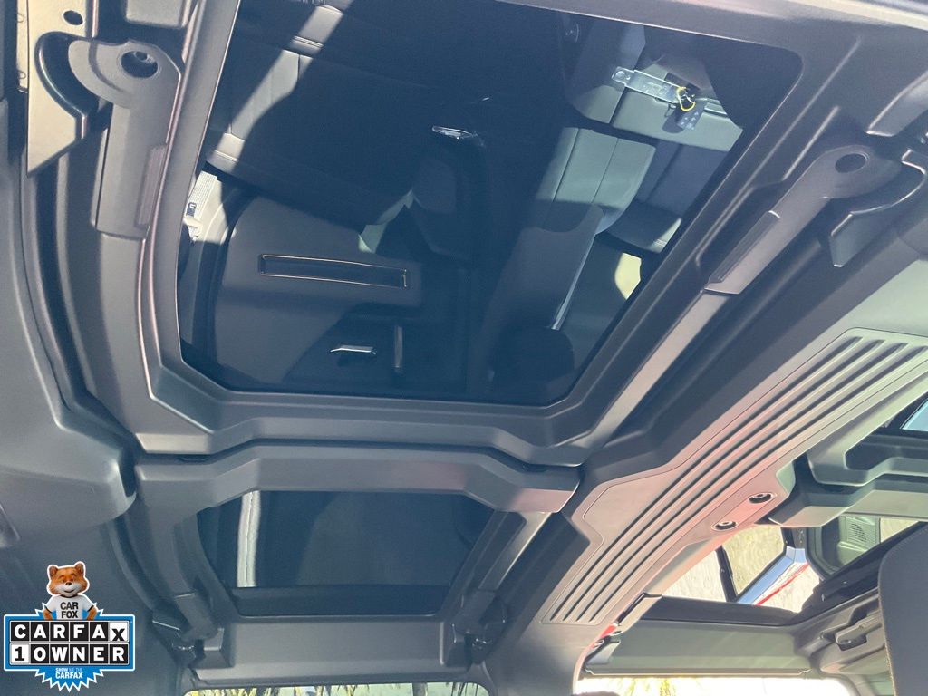 2025 GMC HUMMER EV 2X - Photo 62