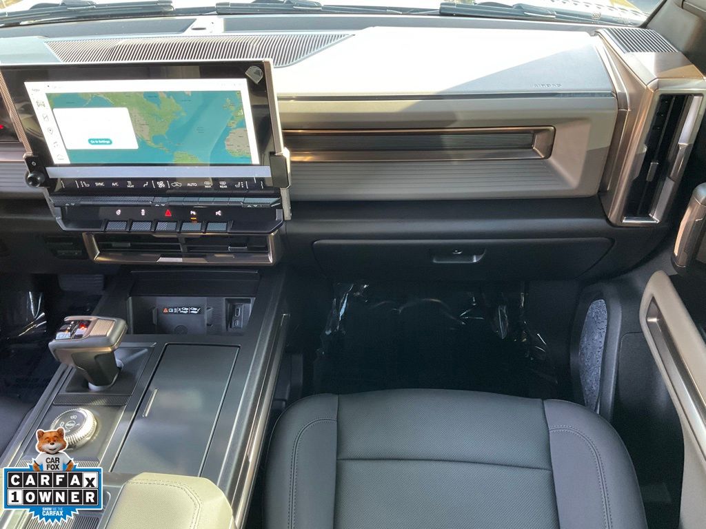 2025 GMC HUMMER EV 2X - Photo 65