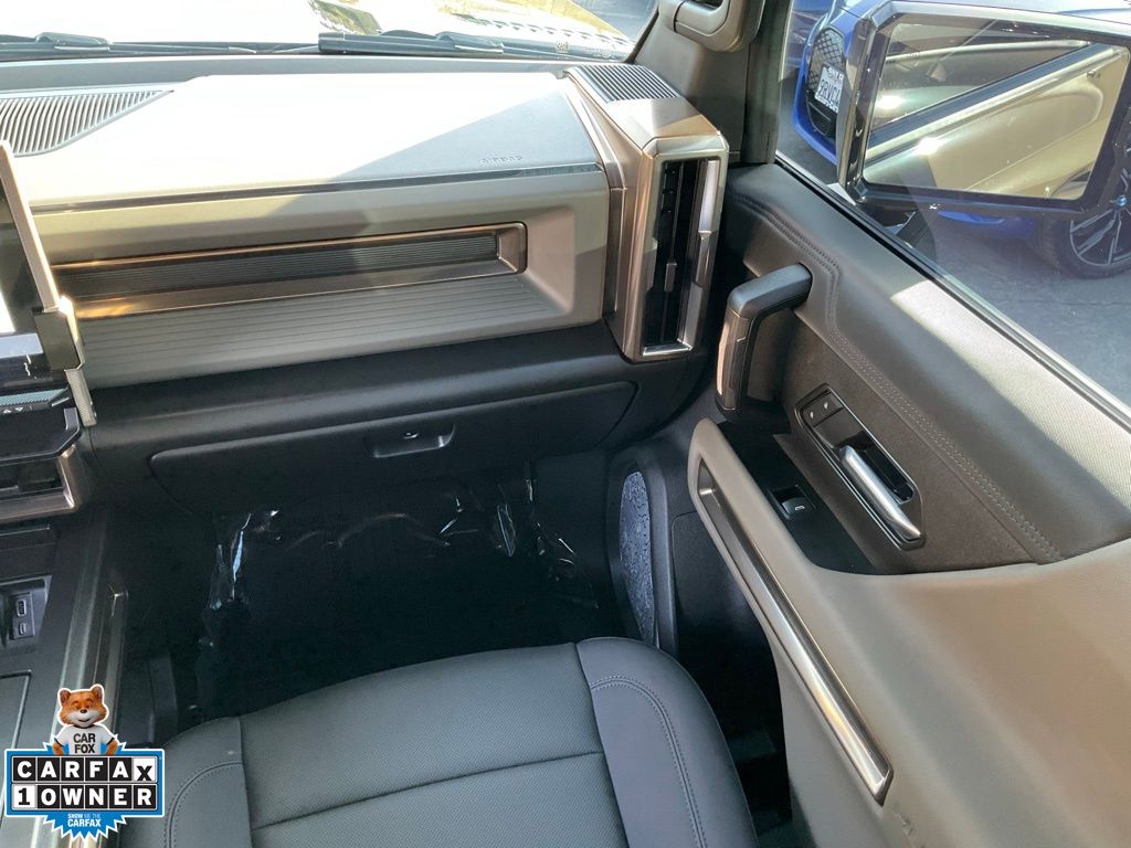 2025 GMC HUMMER EV 2X - Photo 66
