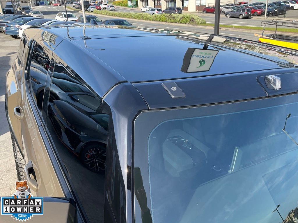 2025 GMC HUMMER EV 2X - Photo 80