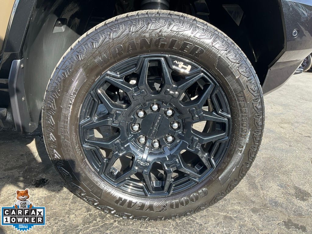 2025 GMC HUMMER EV 2X - Photo 81