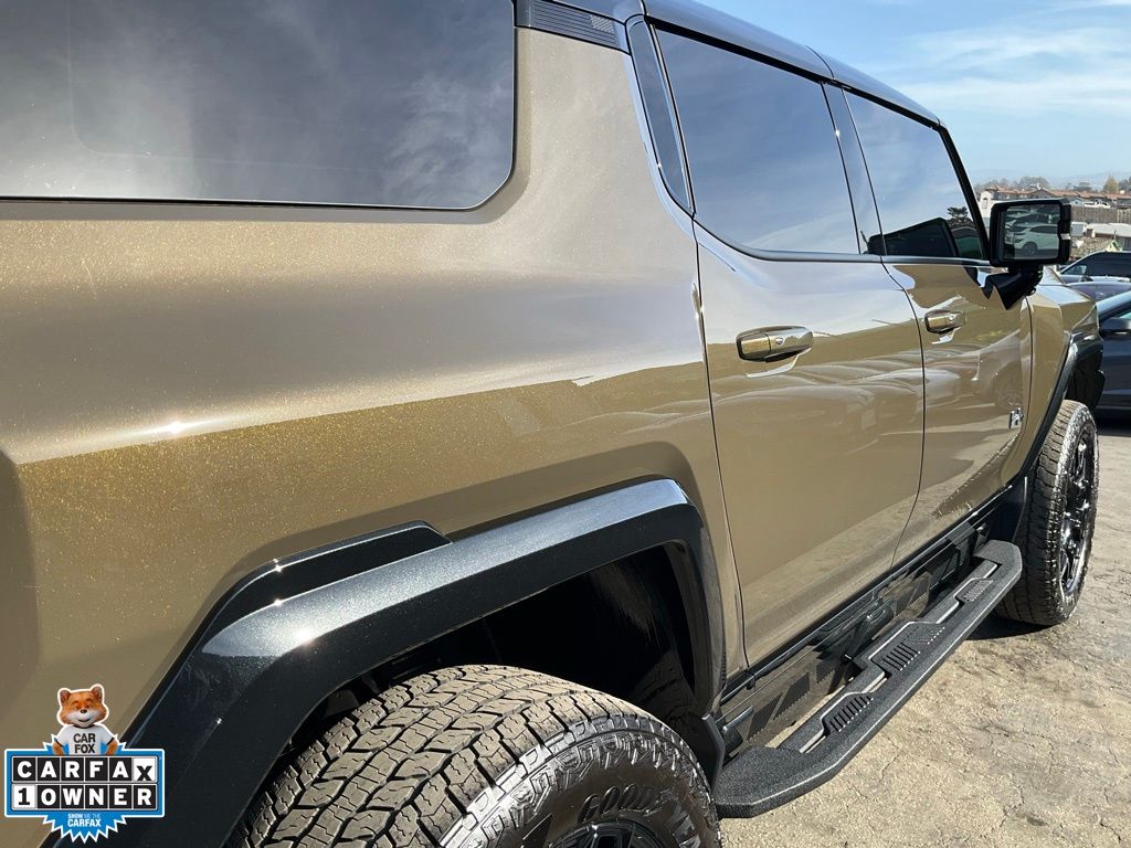2025 GMC HUMMER EV 2X - Photo 86