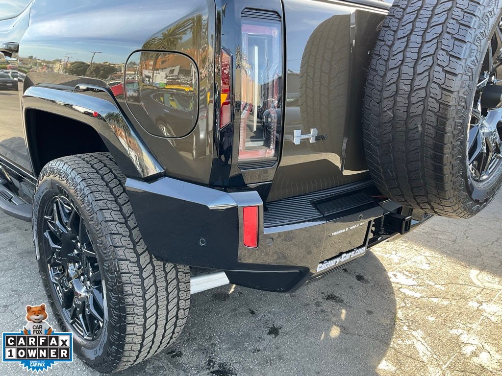 2025 GMC HUMMER EV 2X - Photo 91