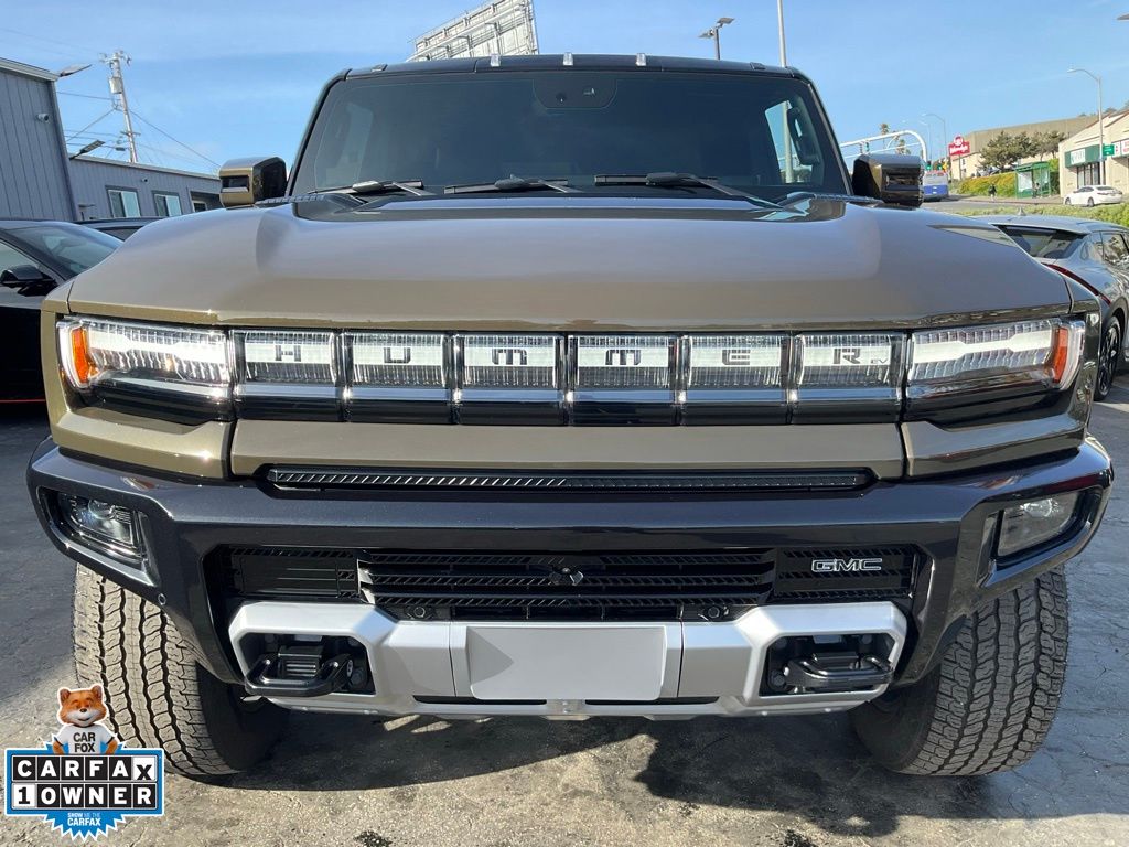2025 GMC HUMMER EV 2X - Photo 97