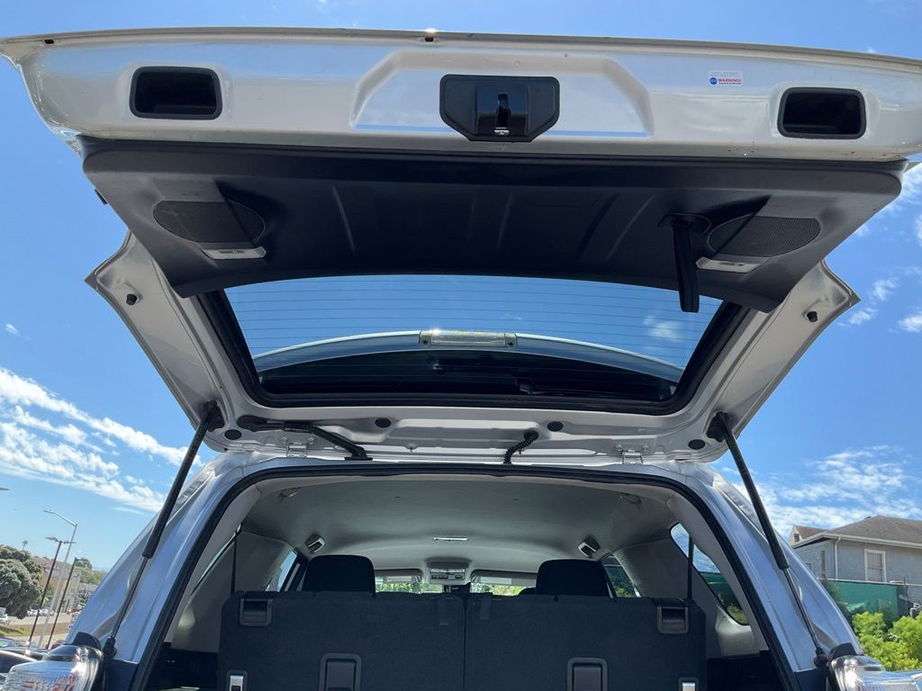 2021 Toyota 4Runner SR5 - Photo 10
