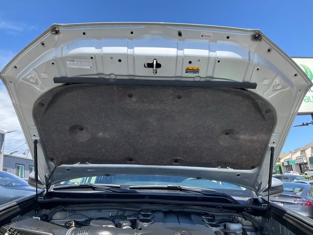 2021 Toyota 4Runner SR5 - Photo 12