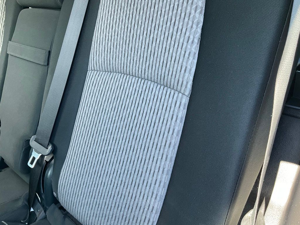 2021 Toyota 4Runner SR5 - Photo 29