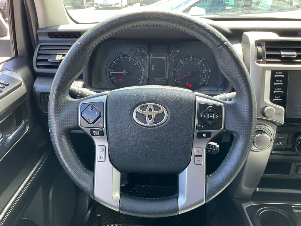 2021 Toyota 4Runner SR5 - Photo 41