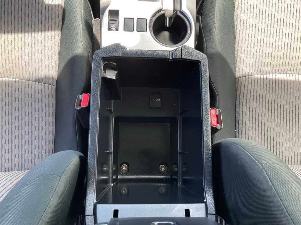 2021 Toyota 4Runner SR5 - Photo 48