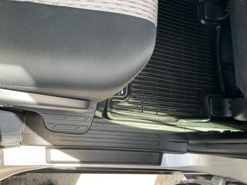 2021 Toyota 4Runner SR5 - Photo 53
