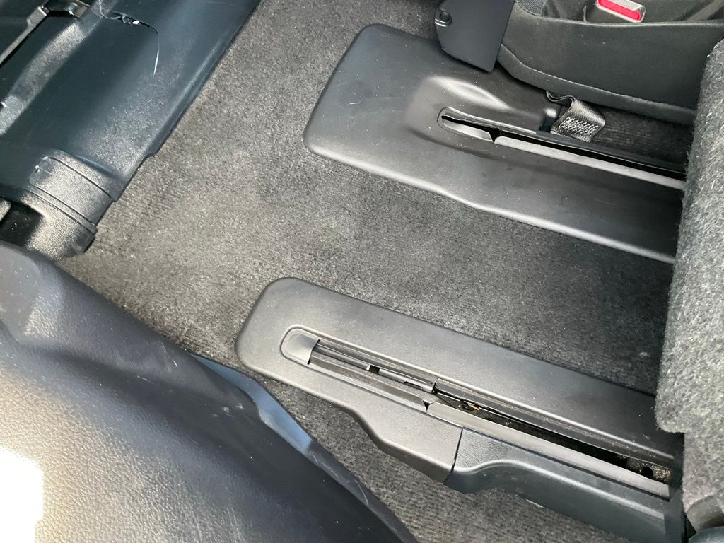 2021 Toyota 4Runner SR5 - Photo 58