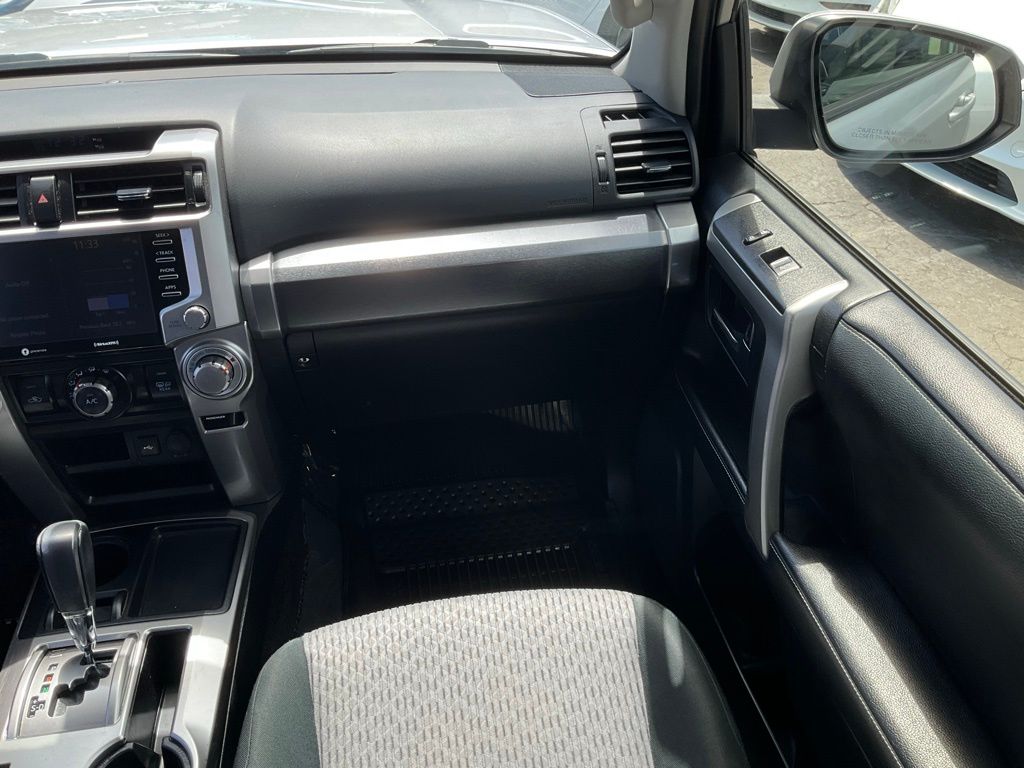 2021 Toyota 4Runner SR5 - Photo 66