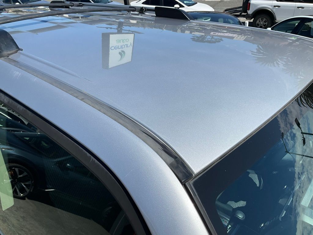 2021 Toyota 4Runner SR5 - Photo 83