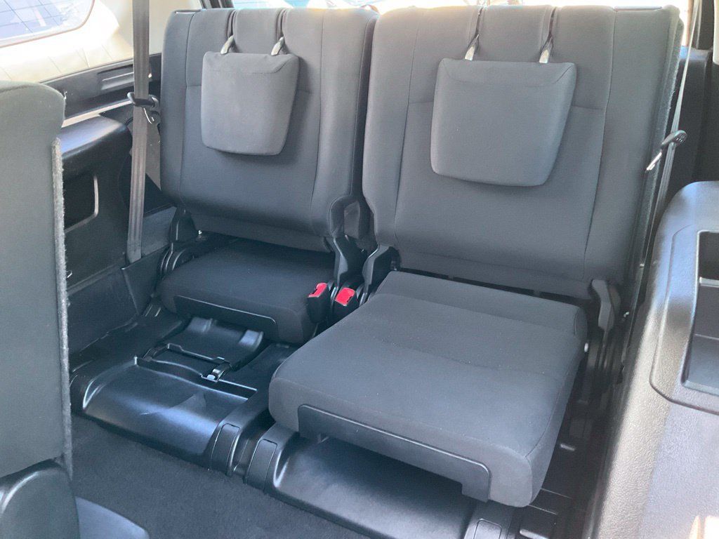 2021 Toyota 4Runner SR5 - Photo 8